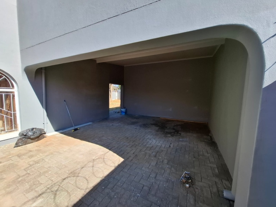 3 Bedroom Property for Sale in Universitas Free State